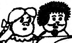 Cartoon from my dream. (click for entire image)