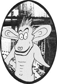 Gyrofrog #3 cover. (click for entire image)